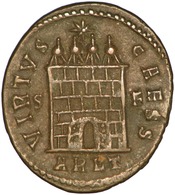 reverse of Constantine I RIC VII 315