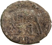 reverse of Constantine I RIC VII 547
