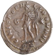 reverse of Constantine I RIC VI 362A