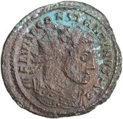 obverse of Constantine I RIC VI 359