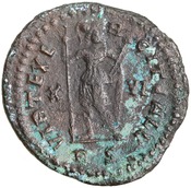 reverse of Constantine I RIC VI 359