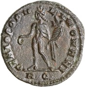reverse of Constantine I RIC VI 294C