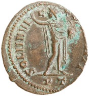 reverse of Constantine I RIC VI 135A