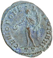 reverse of Constantine I RIC VI 117