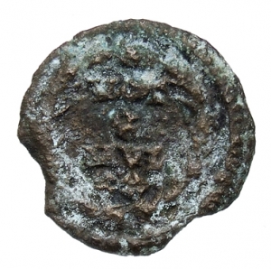 reverse of Constantine I RIC VI 908A