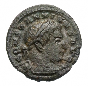 obverse of Constantine I RIC VI 906