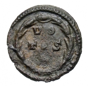 reverse of Constantine I RIC VI 906