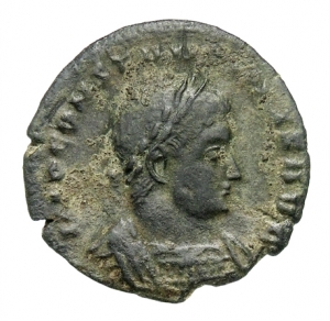 obverse of Constantine I RIC VI 901