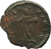 reverse of Constantine I RIC VI 899