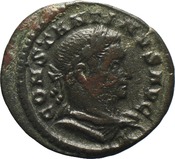 obverse of Constantine I RIC VI 896