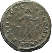 reverse of Constantine I RIC VI 867