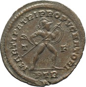 reverse of Constantine I RIC VI 832