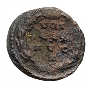 reverse of Constantine I RIC VI 793