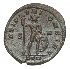 reverse of Constantine I RIC VI 740