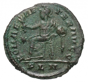 reverse of Constantine I RIC VI 271