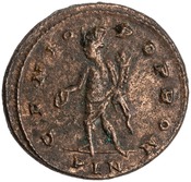 reverse of Constantine I RIC VI 84
