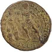 reverse of Constantius II RIC VIII 63