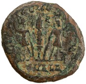 reverse of Constantius II RIC VIII 15