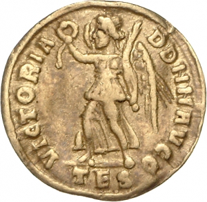 reverse of Constantius II RIC VIII 36