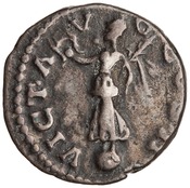reverse of Clodius Albinus RIC IV 46