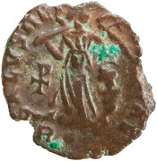 reverse of Valentinian II RIC IX 64B
