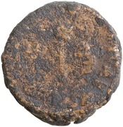 reverse of Theodosius I RIC IX 90C