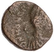 obverse of Theodosius I RIC IX 23C