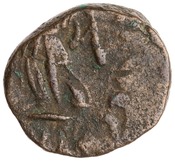 reverse of Theodosius I RIC IX 23C