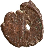 reverse of Arcadius RIC X 146
