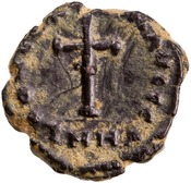 reverse of Arcadius RIC X 124