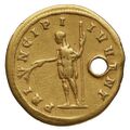 reverse of Carus RIC V 369
