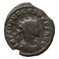 obverse of Carus RIC V 101
