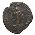 reverse of Carus RIC V 101