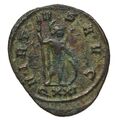 reverse of Carus RIC V 91