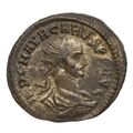 obverse of Carus RIC V 66