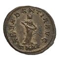 reverse of Carus RIC V 66