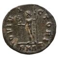 reverse of Carus RIC V 40