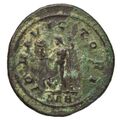 reverse of Carus RIC V 39