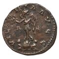 reverse of Carus RIC V 23