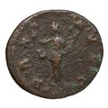 reverse of Carus RIC V 13