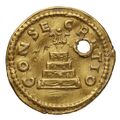 reverse of Numerian RIC V 471