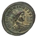 obverse of Numerian RIC V 450