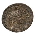 obverse of Numerian RIC V 397