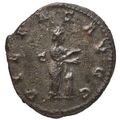 reverse of Numerian RIC V 396