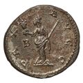 reverse of Numerian RIC V 395