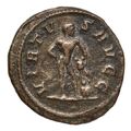 reverse of Carinus RIC V 287