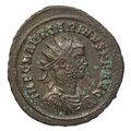 obverse of Carinus RIC V 271
