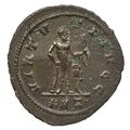reverse of Carinus RIC V 271