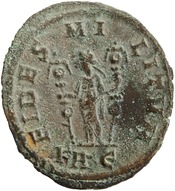 reverse of Carinus RIC V 253