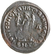 reverse of Licinius RIC VI 53
